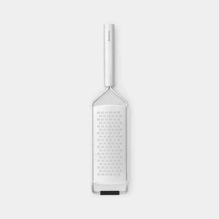 Image du produit Brabantia Râpe de cuisine New Profile Line 30,5 cm argent