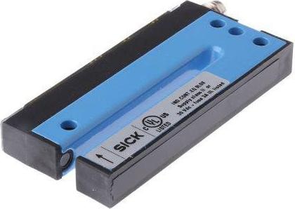 Actual product image Sick Fork light barrier