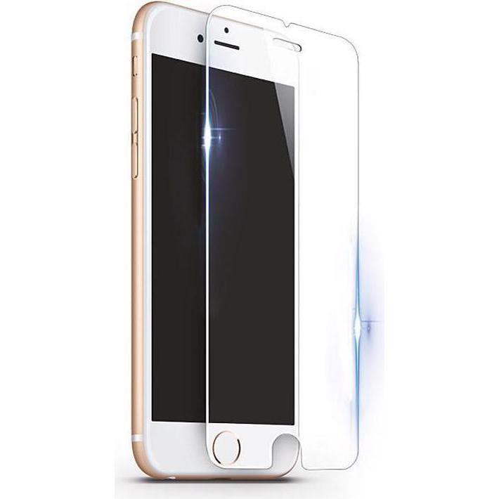 Thumbnail - Nevox Tempered Glass (1 Stück, Apple iPhone 6s, Apple iPhone 8, Apple iPhone 6, Apple iPhone 7), Smartphone Schutzfolie,...