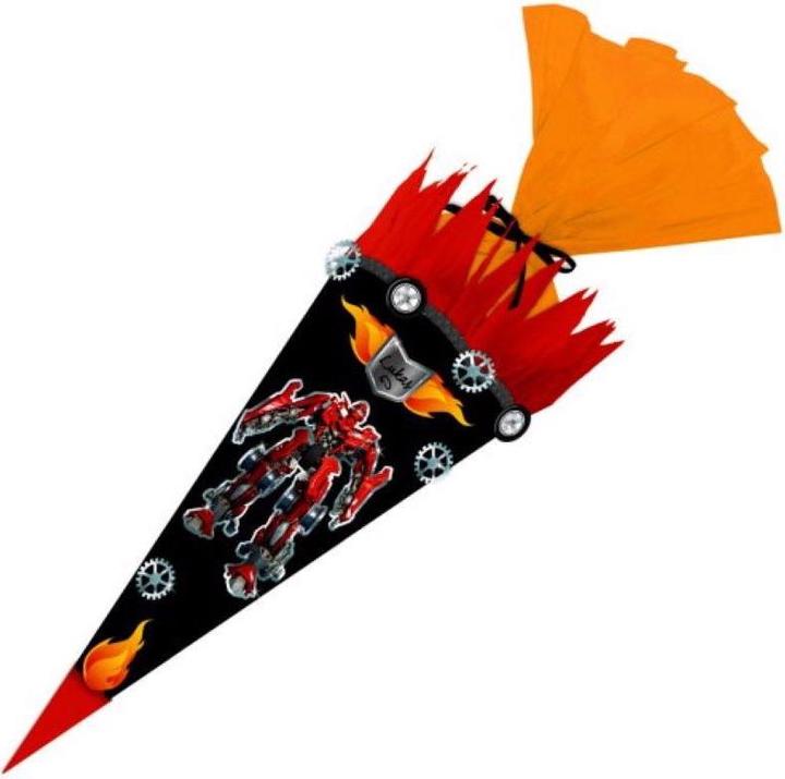 Image du produit Ursus Cône de l'école (68 cm, 1x)