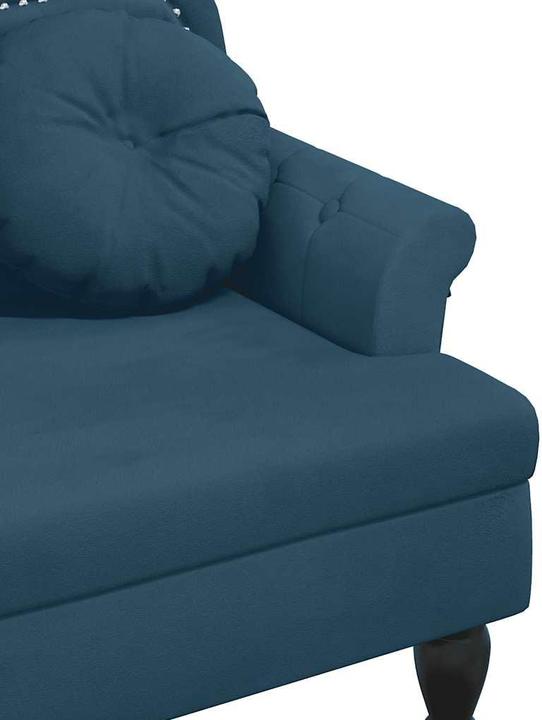 Produktbild vidaXL Bank (120.50 cm)