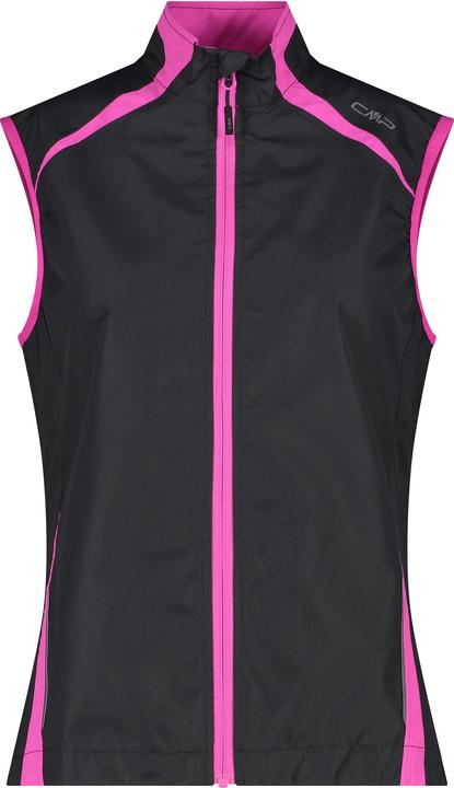Produktbild CMP Campagnolo Women's Reflective Vest (XXS)