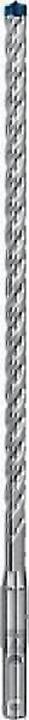 Bosch Professional Zubehör EXPERT SDS plus-7X hammer drill bit, 8 x 200 x 265 mm (8 millimetres)