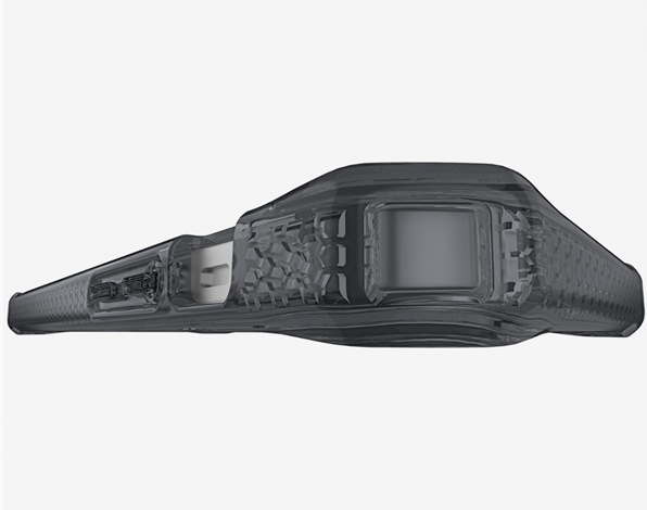 Actual product image Itskins Spectrum (Apple iPhone 12 mini)