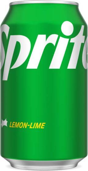 Image du produit Sprite Lemon Lime (24 x 33 cl)