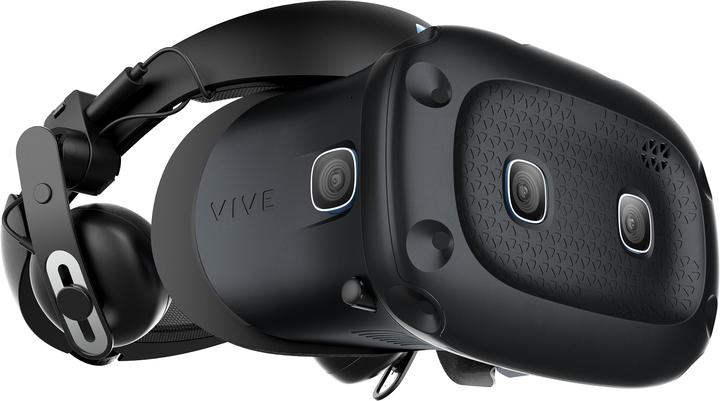 Actual product image HTC Vive Cosmos Elite