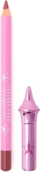 Actual product image Jeffree Star Velour Lip Liner