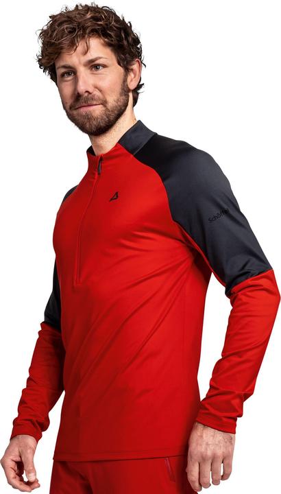 Actual product image Schöffel Longsleeve Style Safoon MNS (L)
