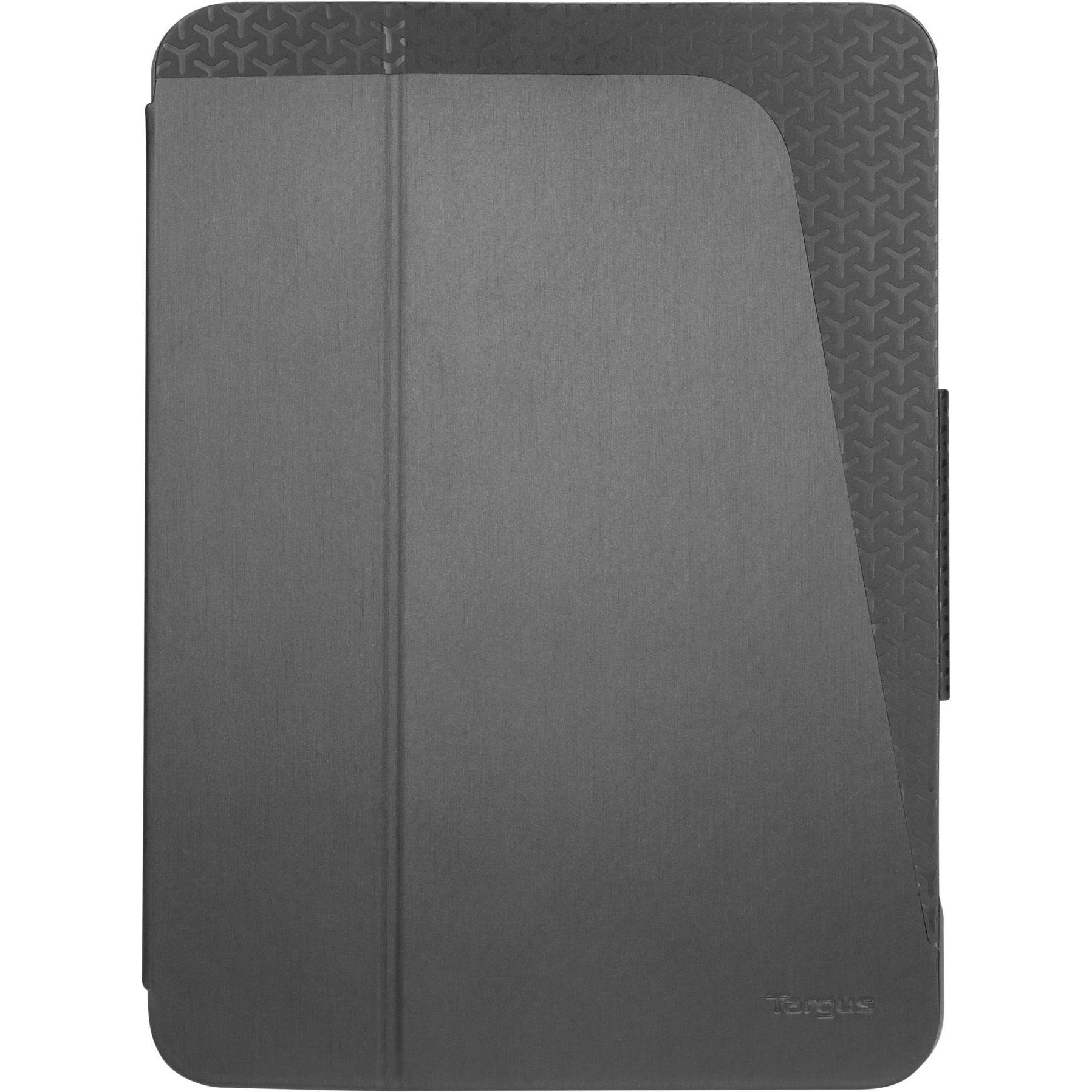 Targus Click-In Case iPad Pro (iPad Pro), Tablet Hülle, Schwarz