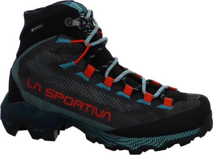 Produktbild La Sportiva Aequilibrium Hike GTX (41)