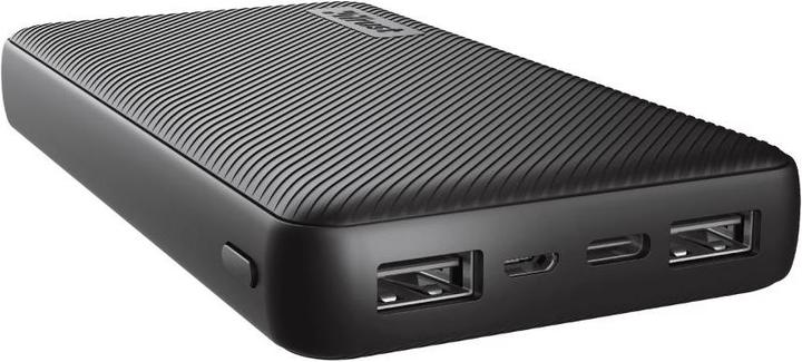 Trust Primo Compact (15000 mAh, 15 W, 55.50 Wh)