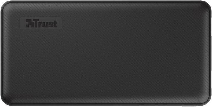 Actual product image Trust Primo Compact (15000 mAh, 15 W, 55.50 Wh)