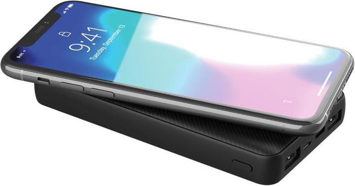 Actual product image Trust Primo Compact (15000 mAh, 15 W, 55.50 Wh)