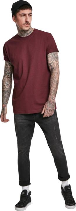 Produktbild Urban Classics Basic Tee 2-Pack - 5156 (XL)