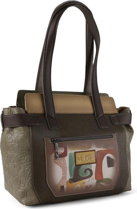 Actual product image Anekke Muse Shopper Tasche 45 cm (21 l)