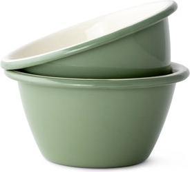 Actual product image Campo Libre. Emaille Tableware