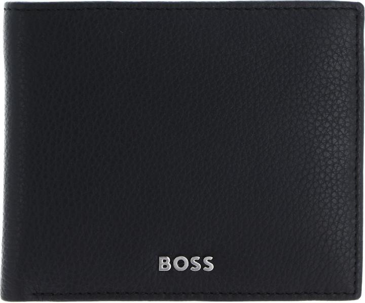 Produktbild Hugo Boss Classic Grained - Brieftasche & Geldbörse