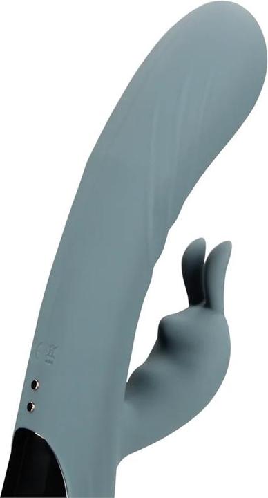 Produktbild Shots Fingering Motion Rabbit Vibrator