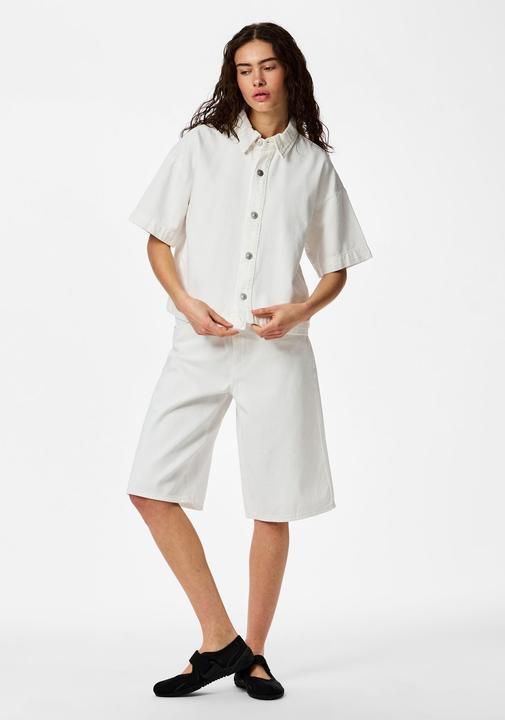 Immagine prodotto Pieces PCSKY A-SILHOUETTE Jeanshemd (M)