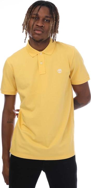 Produktbild Timberland Millers River Poloshirt (L)