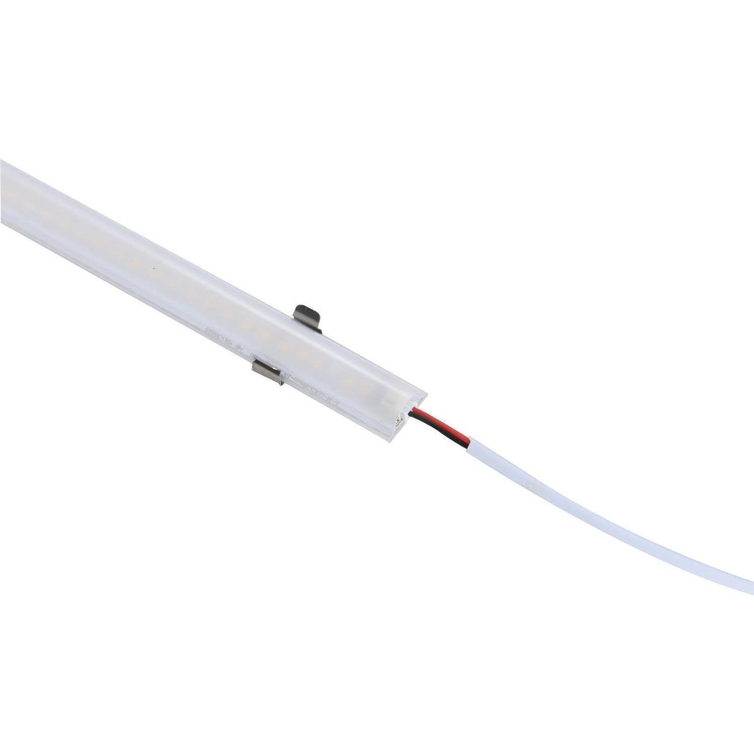 Dotlux, Zubehör Beleuchtung, 6039 Verbindungskabel für LED-Regalleuchte RETAILO 15,5cm 10 VPE