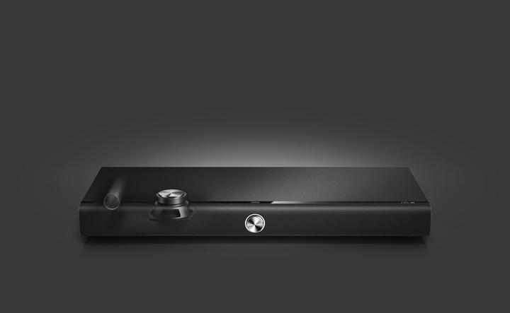 Image du produit Philips Htl4110b (80 W)