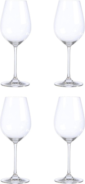 Produktbild Spiegelau Salute Rotweingläser 4-er Set (55 cl, 4 Gläser, Rotweingläser)