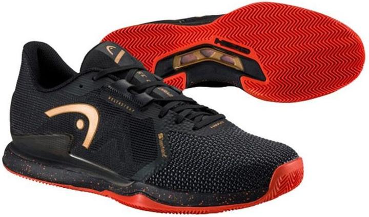 Produktbild Head Sprint Pro 3.5 SF (44)