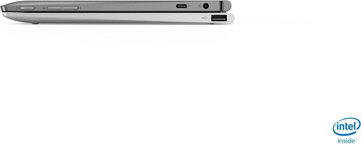 Actual product image Lenovo Ideapad D330-10 (10.10", Intel Celeron N4000, 4 GB, 128 GB, CH)