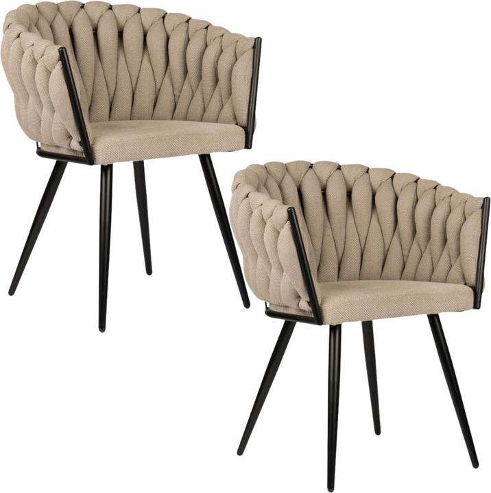 Image du produit Pole to Pole Wave Beige