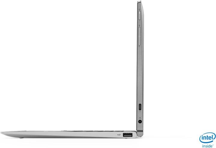Actual product image Lenovo Ideapad D330-10 (10.10", Intel Celeron N4000, 4 GB, 128 GB, CH)