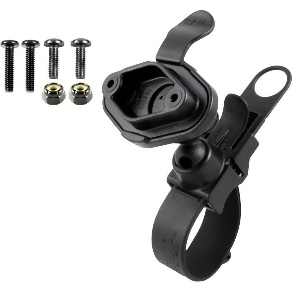 RAM Mounts Unpkd. RAM Ez-Strap With, Barcode-Scanner Zubehör