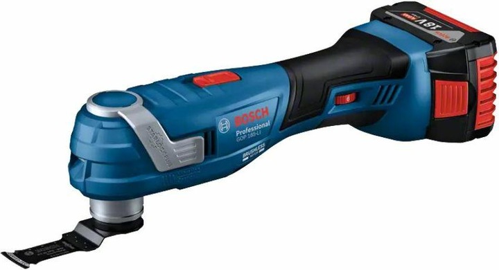 Produktbild Bosch Hausgeräte Multifunktionswerkzeug