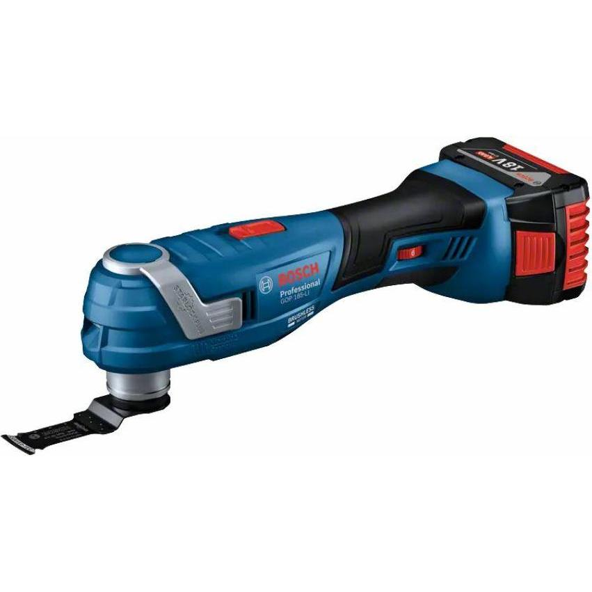 Bosch Hausgeräte, Multifunktionswerkzeug, Multifunktionswerkzeug