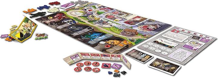 Produktbild Keydom's Dragons e (Deutsch, Englisch)