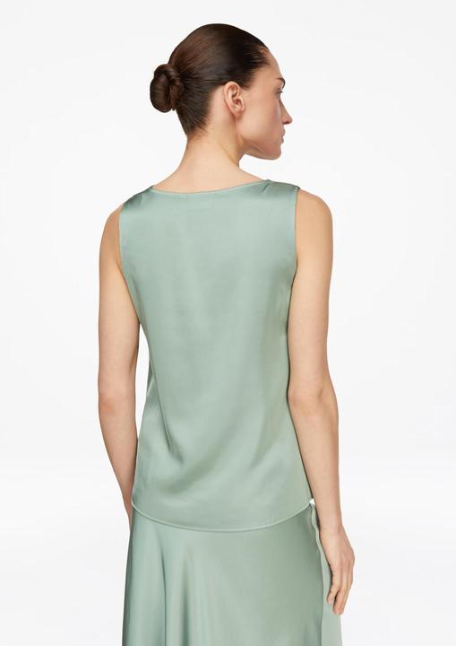 Immagine prodotto Comma Schweres Satin-Wasserfall-Top (32)