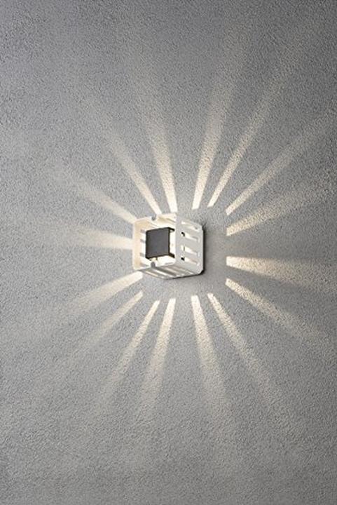 Produktbild Konstsmide Pescara 7978-250 LED-Aussenwand (300 lm)