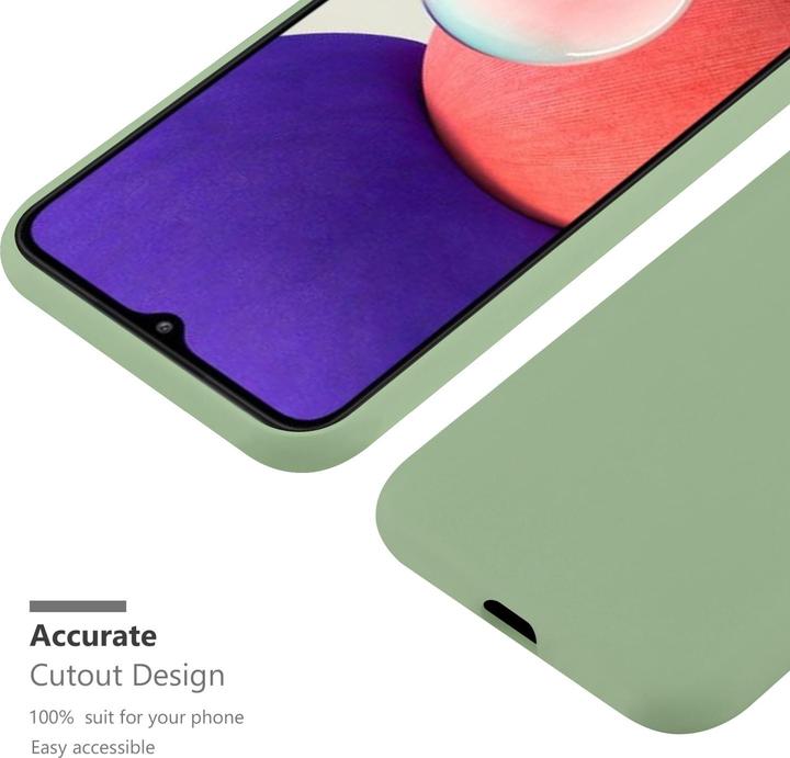 Produktbild Cadorabo TPU Candy Hülle (Samsung Galaxy A22 5G)