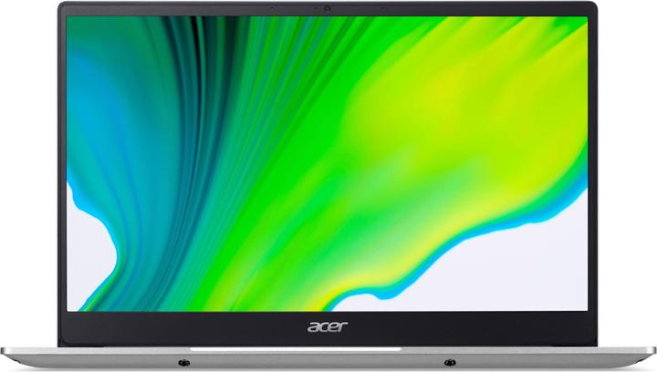 Actual product image Acer Swift 3 (14", AMD Ryzen 7 4700U, 16 GB, 1000 GB, CH)