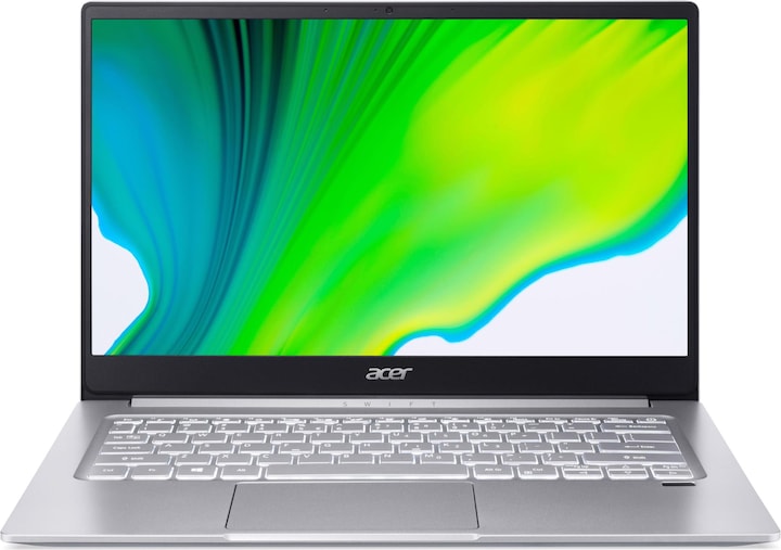Acer Swift 3 (14", AMD Ryzen 5 4500U, 8 Go, 1000 Go, CH)