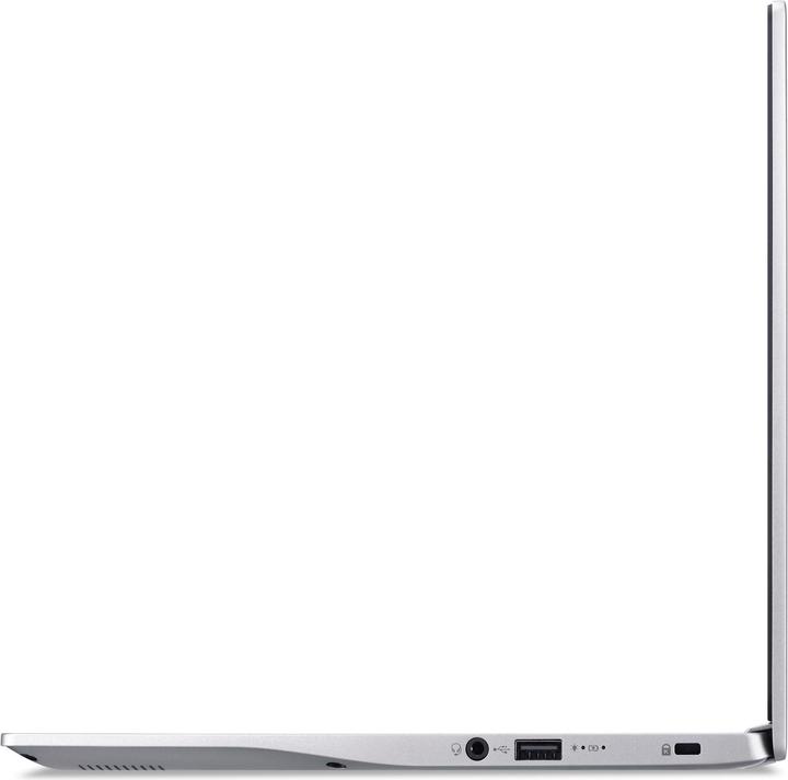 Actual product image Acer Swift 3 (14", AMD Ryzen 7 4700U, 16 GB, 1000 GB, CH)