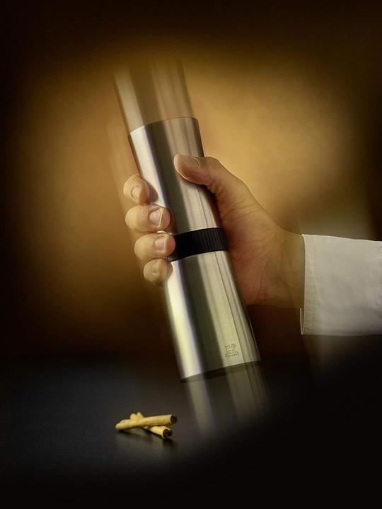 Actual product image Peugeot Lanka (Various spices)