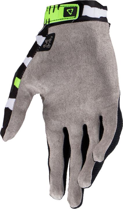 Actual product image Leatt Glove Moto 2.5 X-Flow 23 (L)
