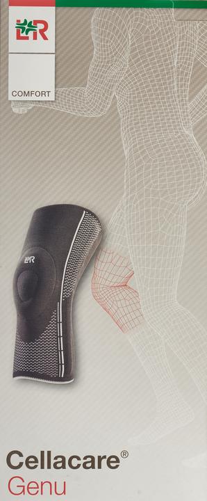 Produktbild Cellacare Genu Comfort Plus Grösse 4 (4)