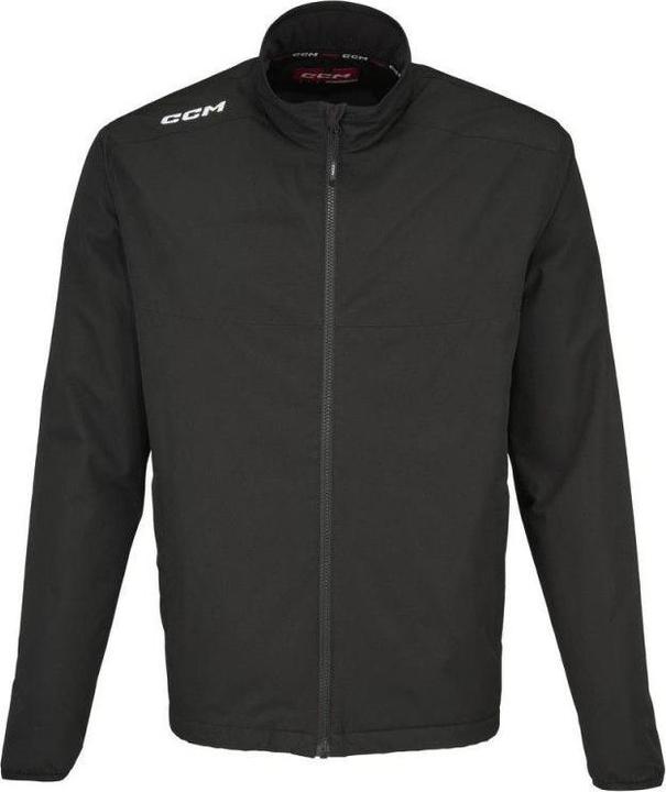 Image du produit CCM Veste de survêtement HD (Noir, XXL) (XXL)