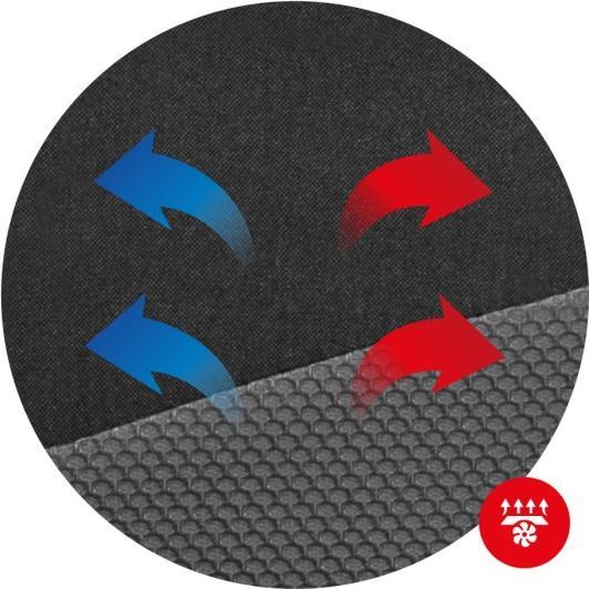 Actual product image Huzaro Force 6.2 Mesh