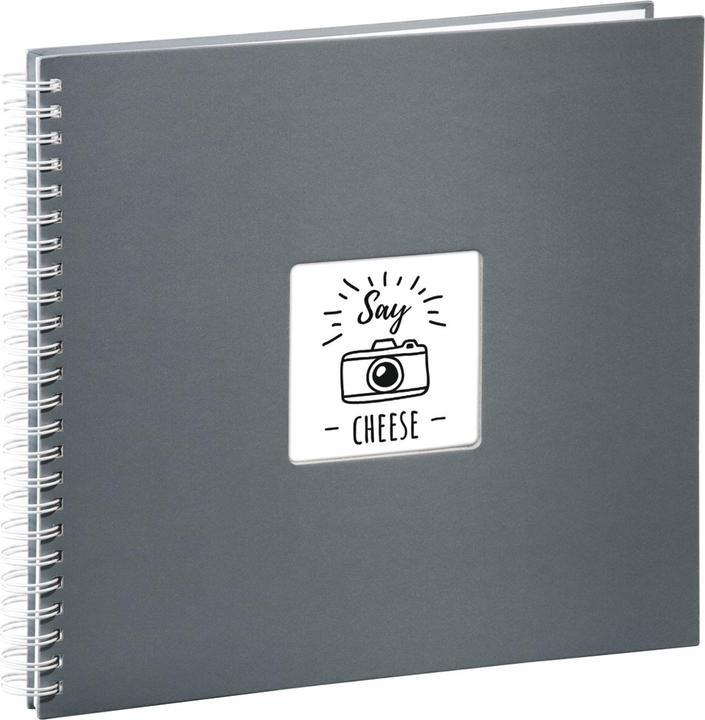 Produktbild Hama Fine Art Spiral Album (36 x 32 cm)