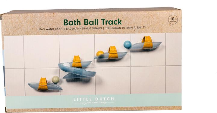 Immagine prodotto Rubo Toys Giro d'acqua Little Dutch