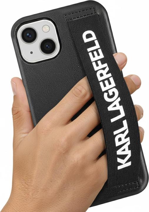 Immagine prodotto Karl Lagerfeld Caso (Apple iPhone 13)