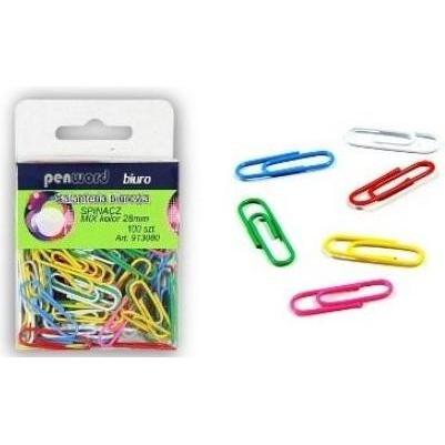 Polsirhurt, Graffette, Büroklammer 28mm 100 Stk